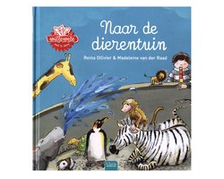 Willewete - Naar de dierentuin