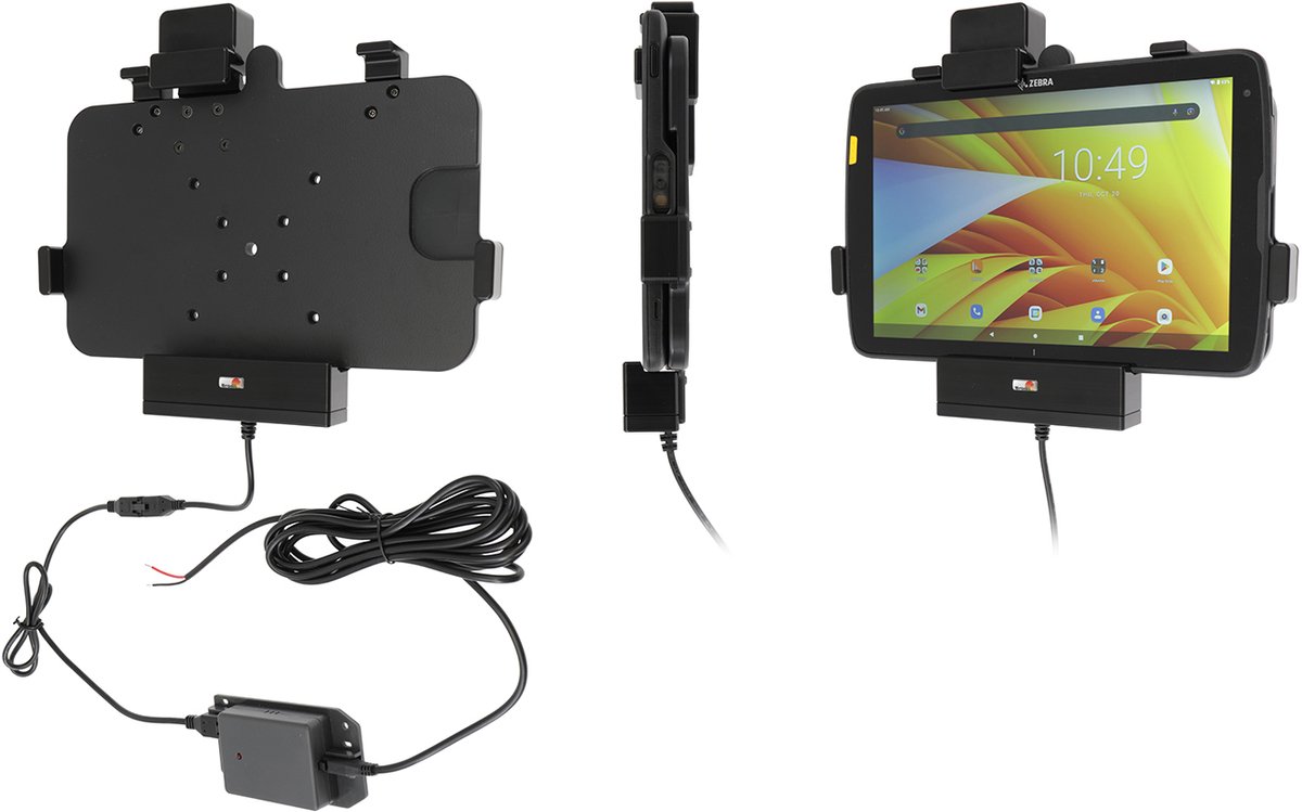 Brodit 747319 houder Tablet/UMPC Zwart