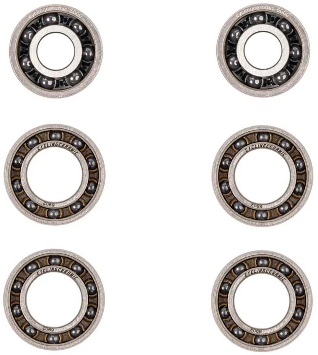 Cycling Ceramic Ceramic wheel bearings Dt swiss 350