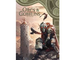 Les Terres d'Arran - Orcs et Gobelins - Orcs et Gobelins T17 - Azh'rr