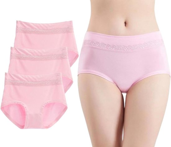 Ondergoed Vrouwen Sexy G-string Lage Taille Slipjes Dames Katoenen String Slipjes Voor Vrouwen 6 stuks/Lot kopen vanaf een prijs van 6.12