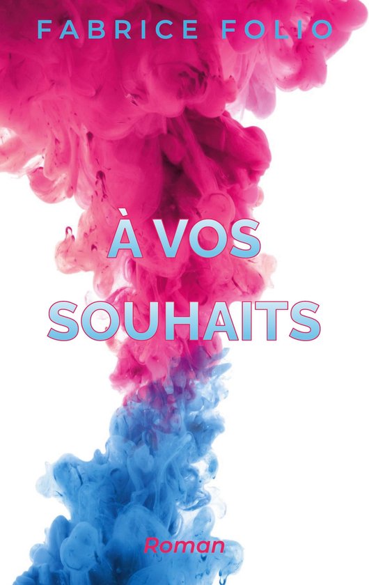 À vos souhaits - cover