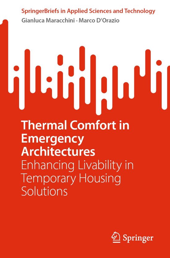 Engineering (R0) - Thermal Comfort in Emergency Architecture ... - cover