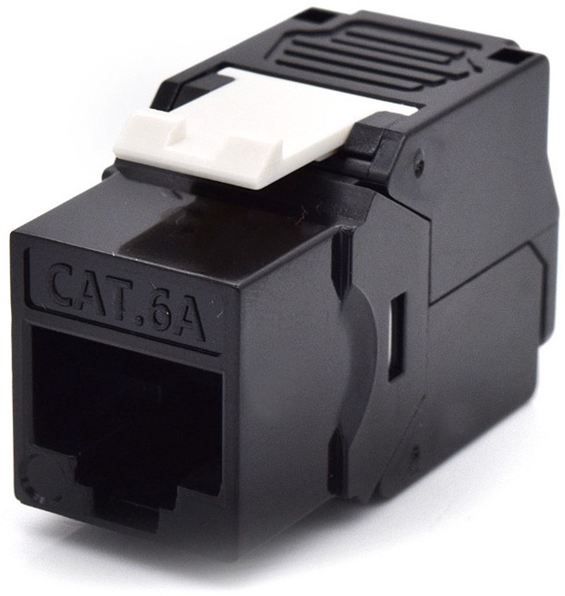 Category 6 UTP RJ45 Connector WP