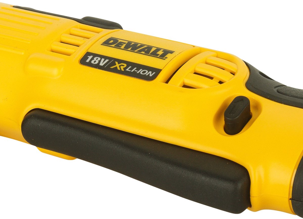 DeWalt DCD740NT-XJ accu-haakse boormachine 18V – foto 7