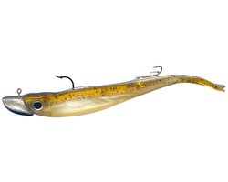 Gamakatsu Twinex Treble Nickel Nickel / #6