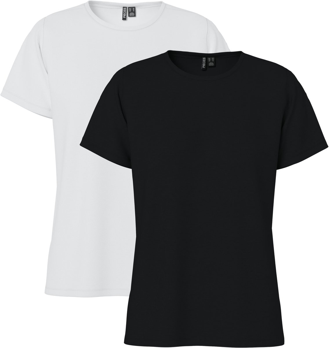 Pieces T-shirt PCAMIRA 2-PACK