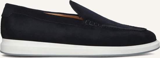 Chaussures à enfiler Magnanni Orion - Homme - Blauw - Taille 45