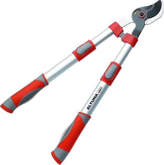 GARDENA ErgoLine spitvork: Graafvork voor omgraven en beluchten, gehard kwaliteitsstaal met coating, ergonomische D-handgreep (17013-20