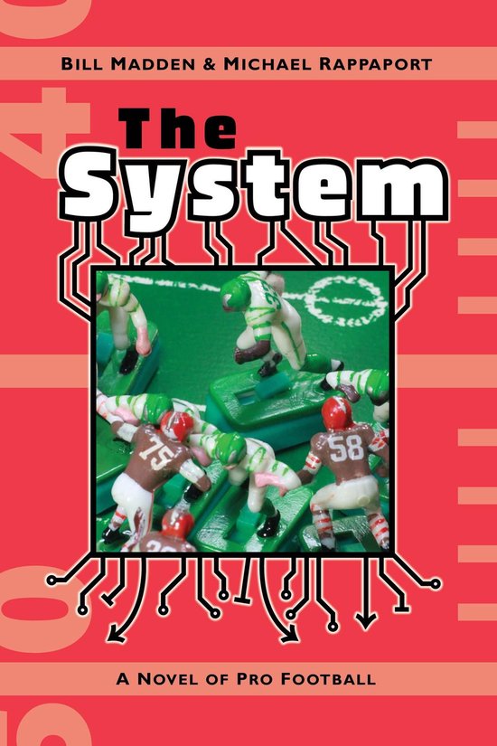 The System - cover
