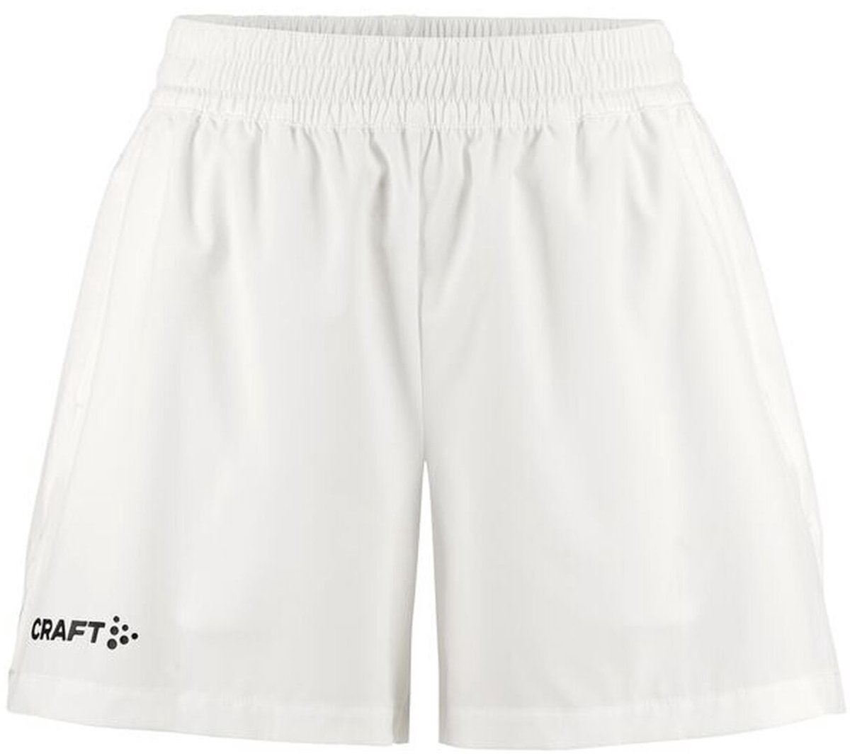 Craft Ability Shorts W 1916046 - White - XS
