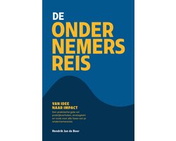 De Ondernemersreis