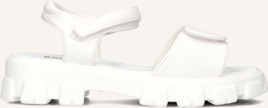 Bullboxer - Sandale - Fille - White - 34 - Sandales pour femmes