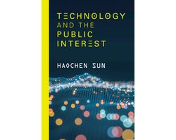 Technology and the Public Interest
