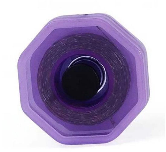 Ridgemonkey Connexion Shock Weave 20 M Karperlijn Transparant 50 Lbs van RidgeMonkey — afbeelding 3