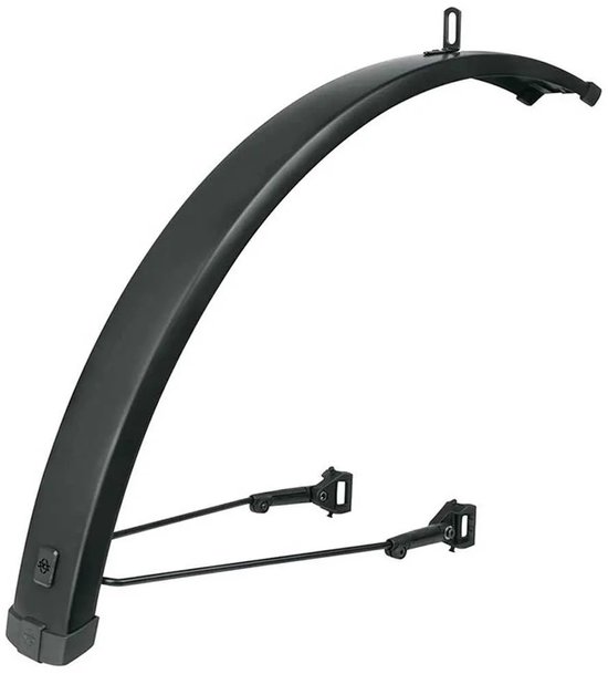 Sks Infinity Universal 56 Mm Voorste Spatbord Zilver van SKS — afbeelding 3