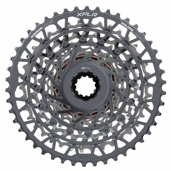 Sram Cassette Xg-1351 Xplr - UNI — afbeelding 3