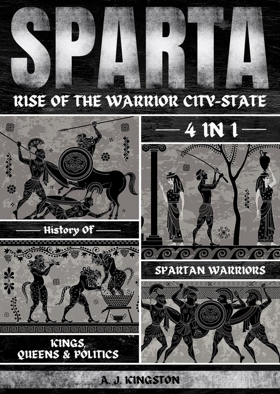 Sparta - cover