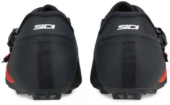 Chaussures de course Sidi Prima Zwart EU 42 1/2 Homme