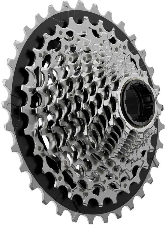 Sram Xg1270 Fietscassette Zilver 12s / 10-28t — afbeelding 3