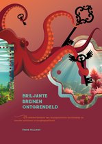 Briljante breinen ontgrendeld