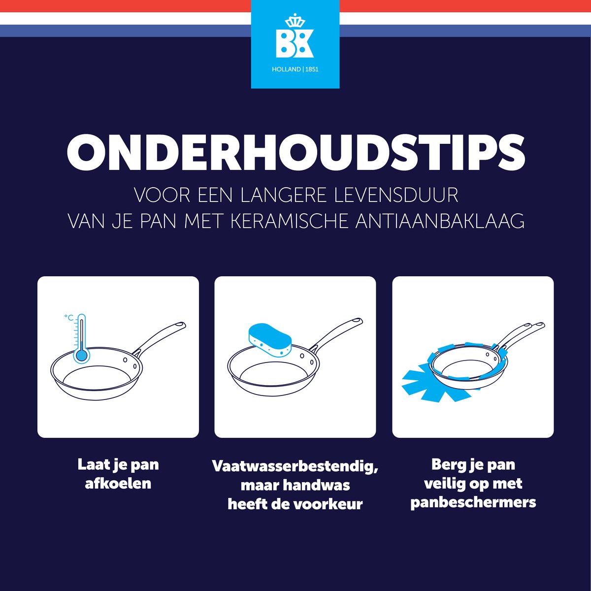 BK BK Enjoy Hapjespan - afbeelding 3