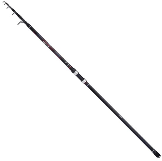 Shimano Fishing Sienna Hd Tegt Wrap Bolognese Hengel Zilver 3.60 m / 75-150 g van Shimano — afbeelding 2