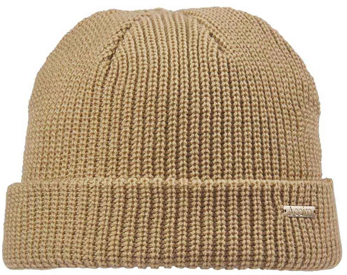 Cairn Malo Muts Beige,Bruin