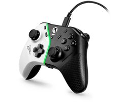 Thrustmaster HEART Gamepad - voor Xbox Series X|S / PC - Hall-effect - anti-drifttechnologie
