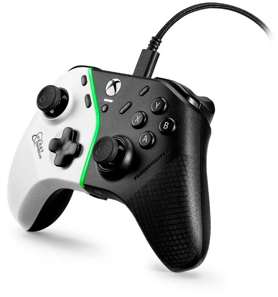 Thrustmaster HEART Gamepad - voor Xbox Series X|S / PC - Hall-effect