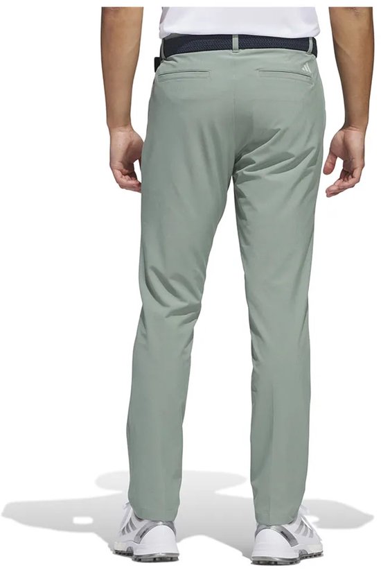 Adidas Ultimate365 Tapered Broek Grijs 40 / 32 Man van Merkloos — afbeelding 3