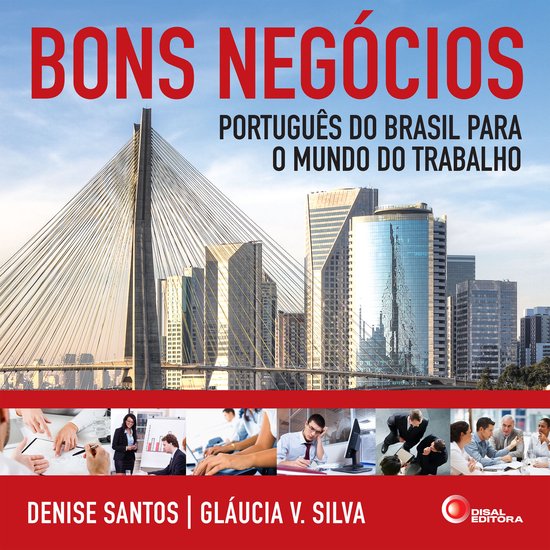 Bons negócios - cover