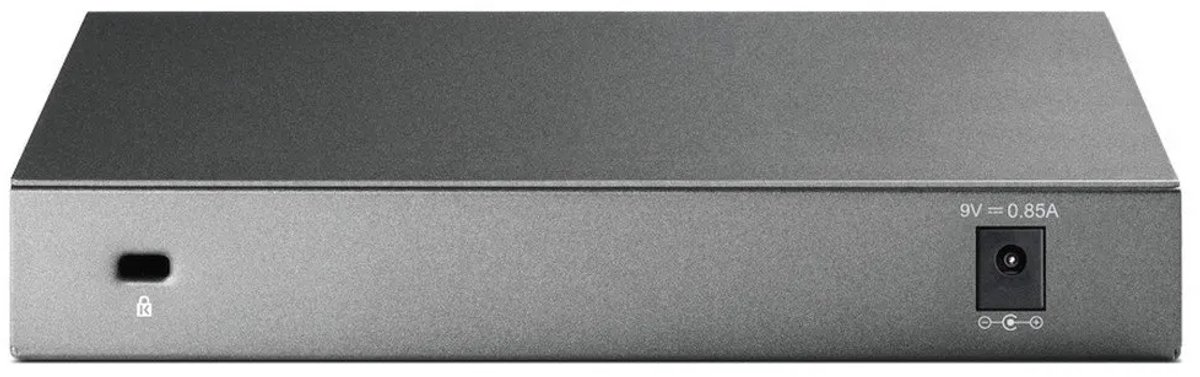 TP-Link Omada TL-R605 - Router – foto 5
