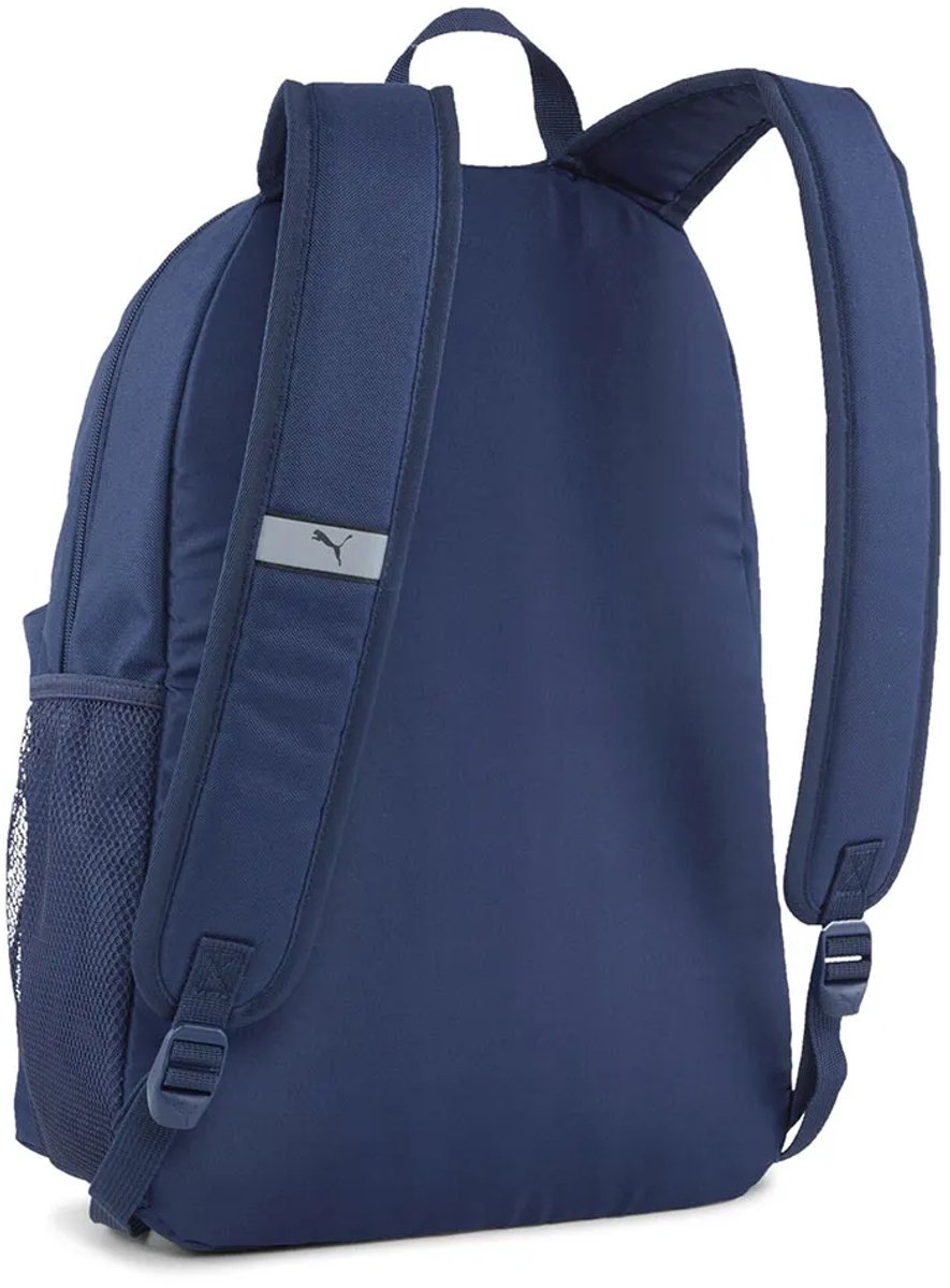PUMA PUMA Phase Backpack Unisex Tas - Puma Navy – foto 3