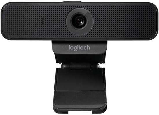 Logitech C925e Pro Full HD Webcam