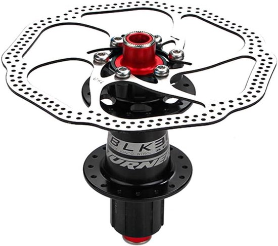 Rock Shox SID Select Charger RL R Boost 29 Voorvork 15x110 120mm Zwart koop je bij