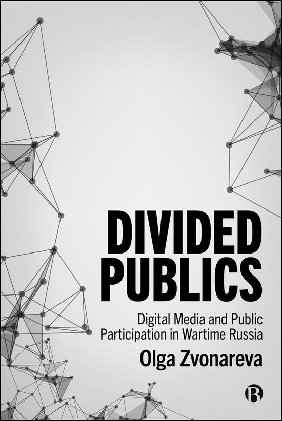 Divided Publics - cover