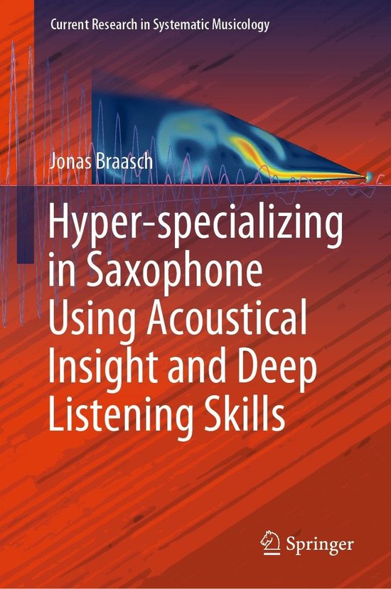 Current Research in Systematic Musicology 6 - Hyper-speciali ... - cover