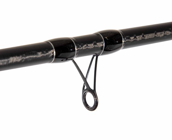 Ultimate Fury Matchhengel 3.60m (10-30g) (3-Delig) - Matchhengel van Ultimate — afbeelding 3