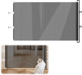 PETZZ Hondenhek - Veiligheid voor u en uw hond