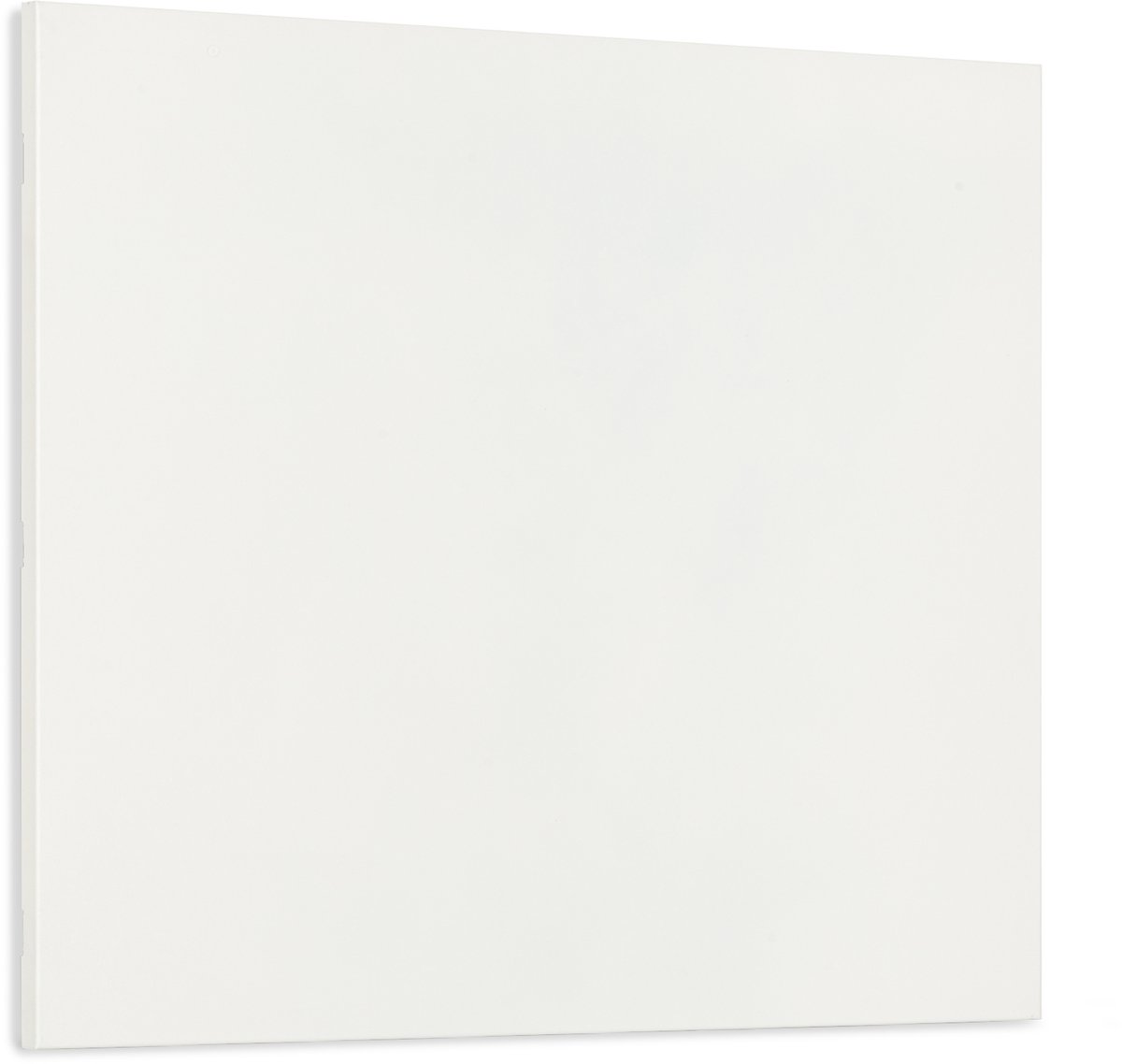 Klarstein Wonderwall Air Art Infinite infrarood verwarming 60x50 cm 300W wand FB wit