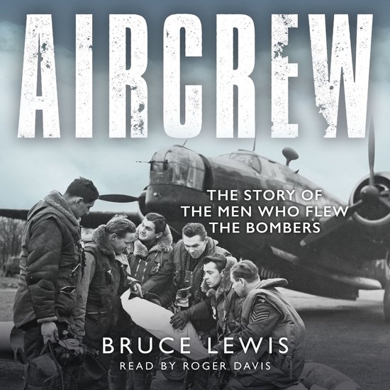 Aircrew - cover
