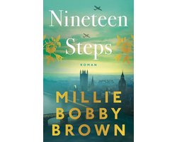 Nineteen Steps