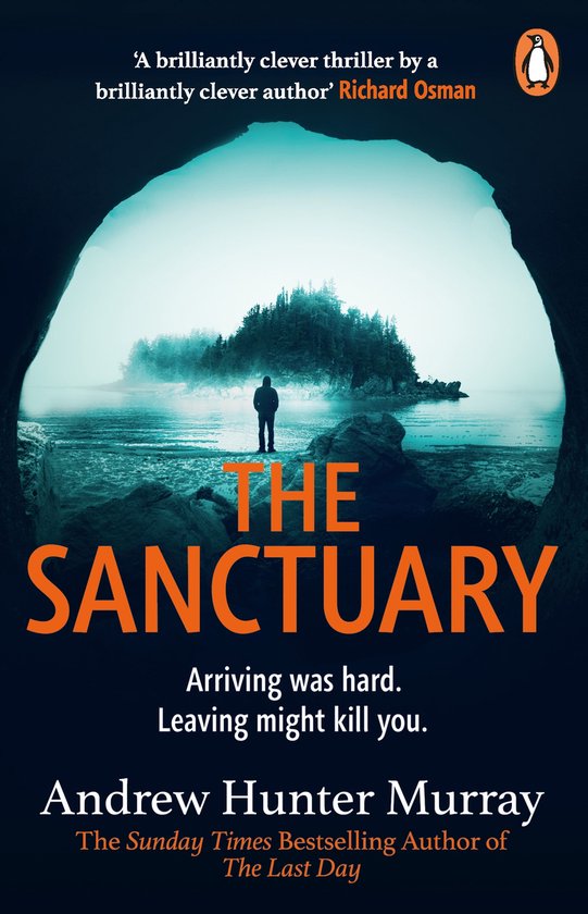 The Sanctuary - cover