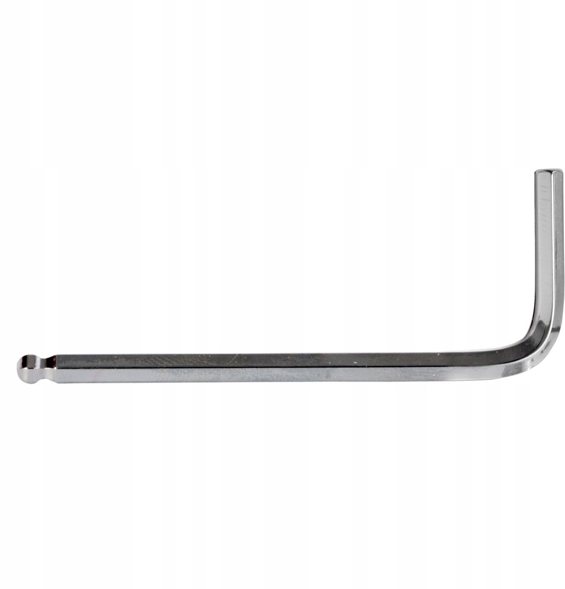 Proline Inbussleutel 10mm met Kogelkop - Type L
