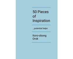 50 Pieces of Inspiration