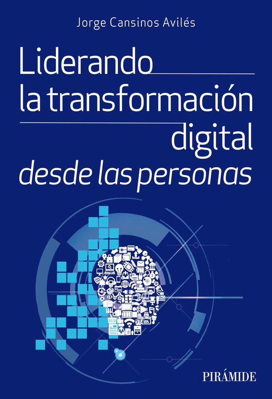 Empresa y Gestión - Liderando la transformación digital de ... - cover
