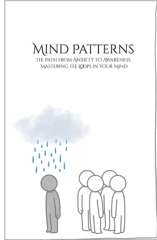 Mind Patterns - cover