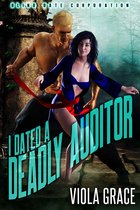 Blind Date Corporation - I Dated a Deadly Auditor