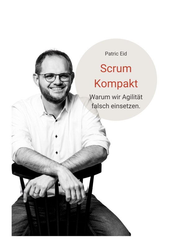 Scrum Kompakt - cover